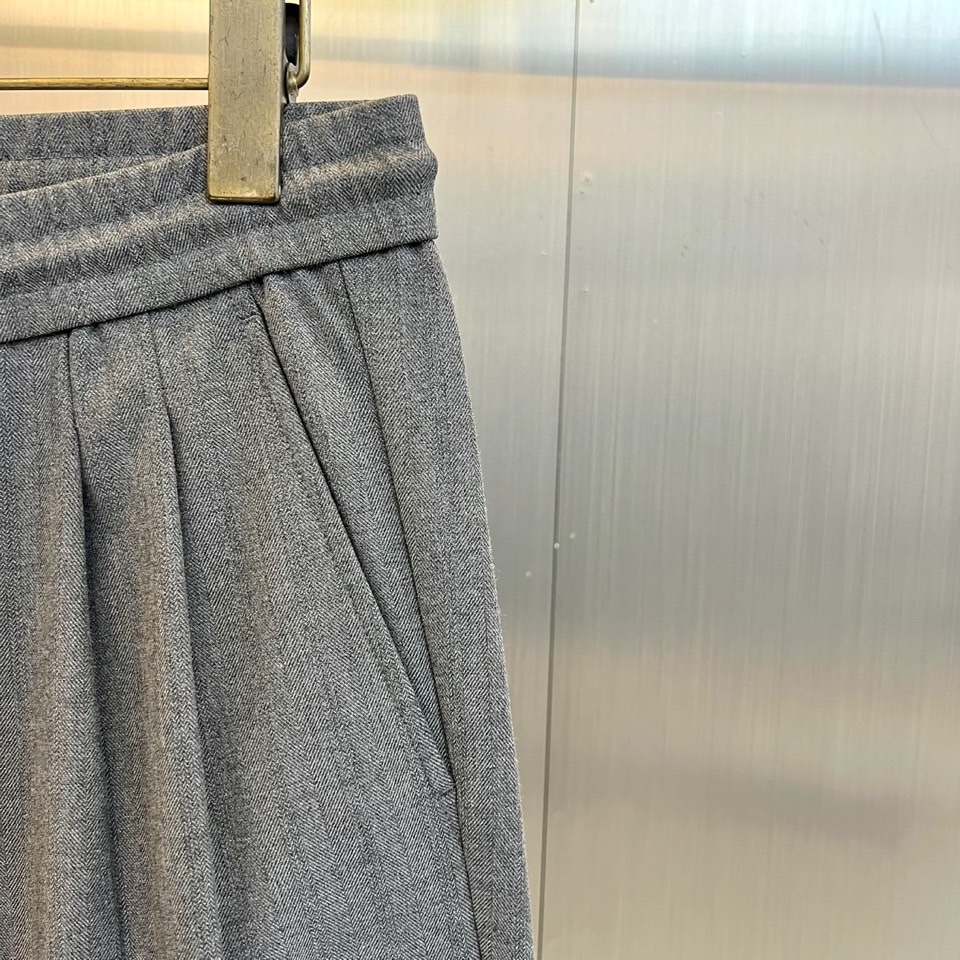 Casual Pants Man